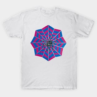 Spiderweb T-Shirt